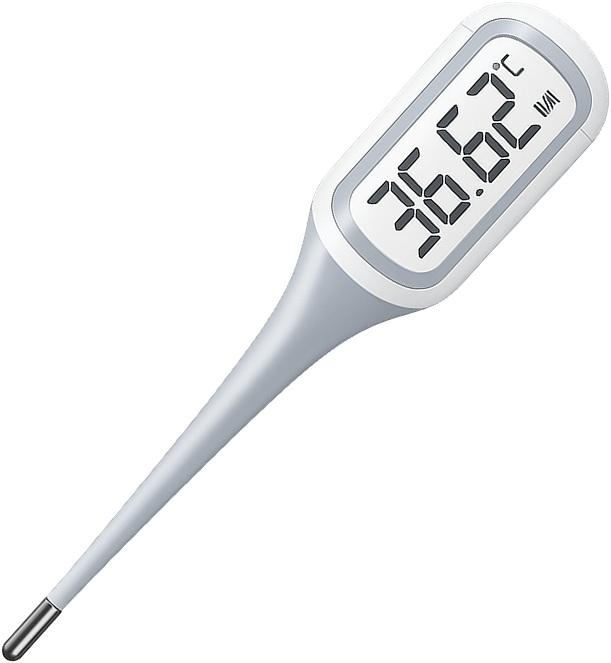 Ouruiqi medical thermometer product