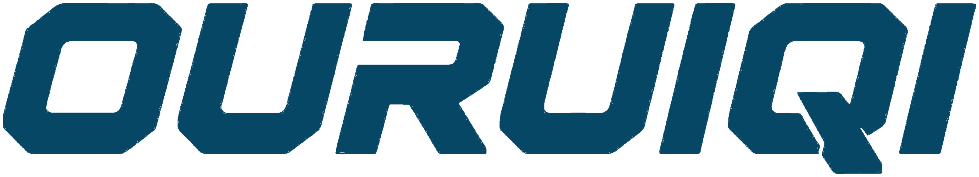 Ouruiqi logo
